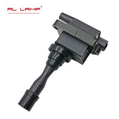 Factory Price Car Auto Ignition Coil for Mitsubishi Delica Pajero Montero OEM MD303922