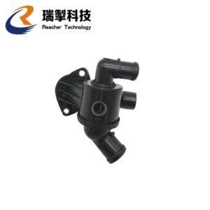03L121111ae for VW Beetle EOS Golf 2.0 Tdi Engine Coolant Flange Thermostat Housing
