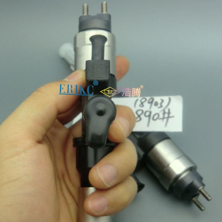 Isuzu 6HK1 095000-8902 Complete Injector 0950008901 (8-98151837-1) Denso 8903 8904 Diesel Fuel Injector 0950008900, 8981518371 8981518370 8981518372 8981518373