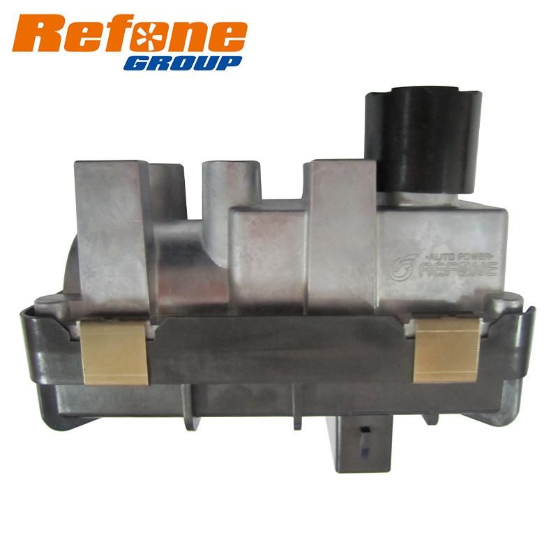 Gt2256vk Turbo Parts 736088-1 736088-5 Electronic Turbo Actuator for Mercedes