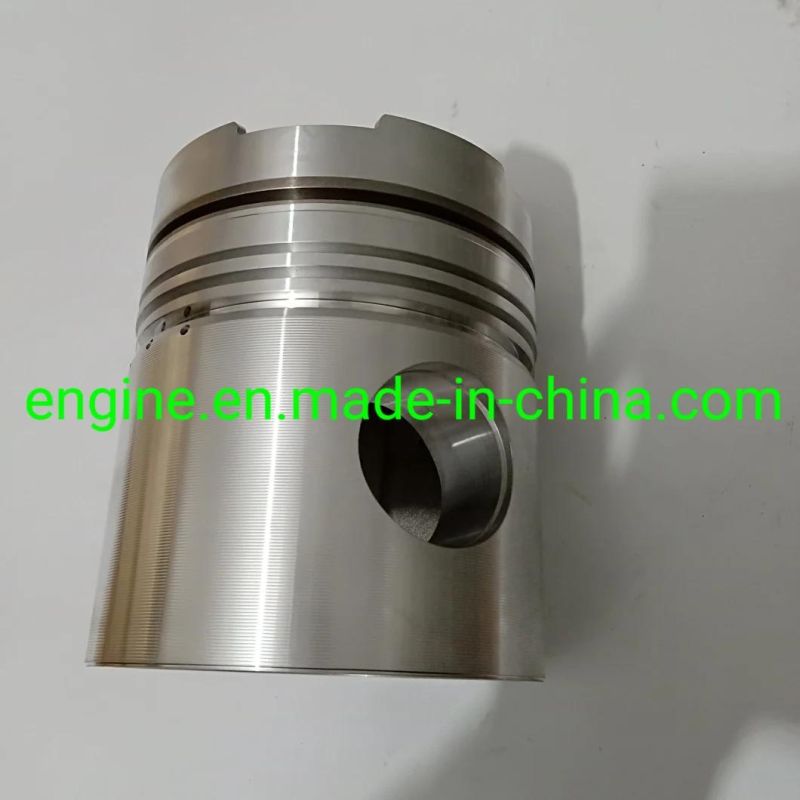 Original Nta855 Engine Piston Ring 4089810 3016786 3801056 3014149