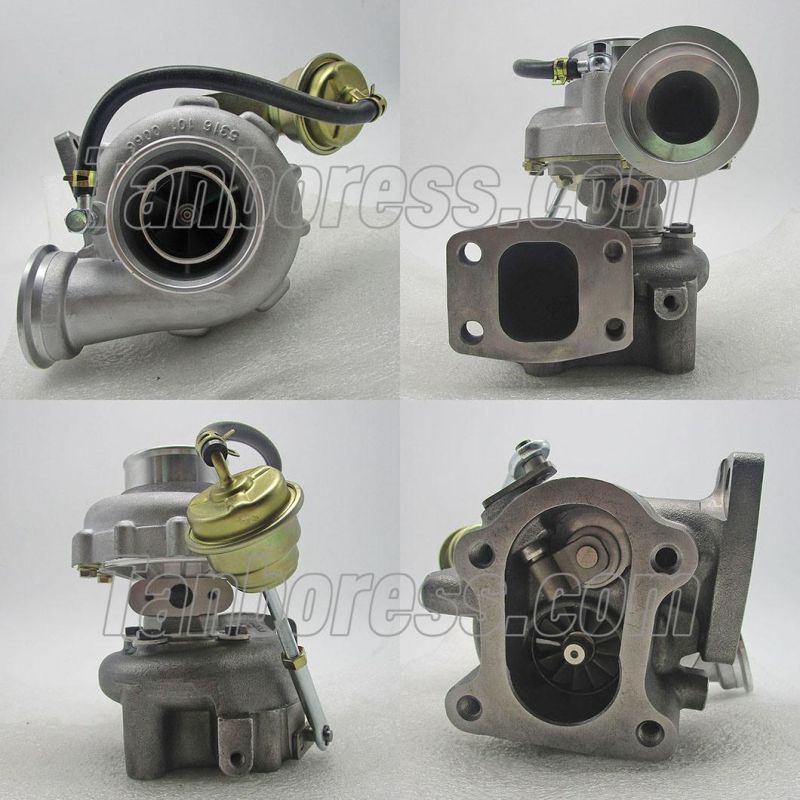 53169887155 turbo /Turbocharger K16 engine turbo
