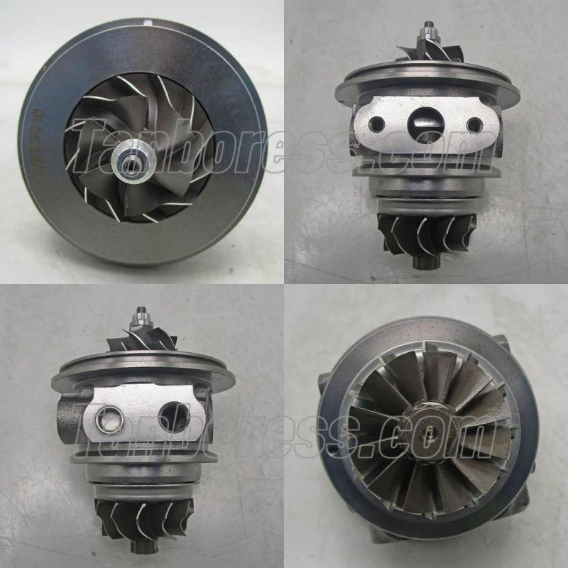 Mitsubishi Car Turbocharger for 4D56 49177-01512 MD194841