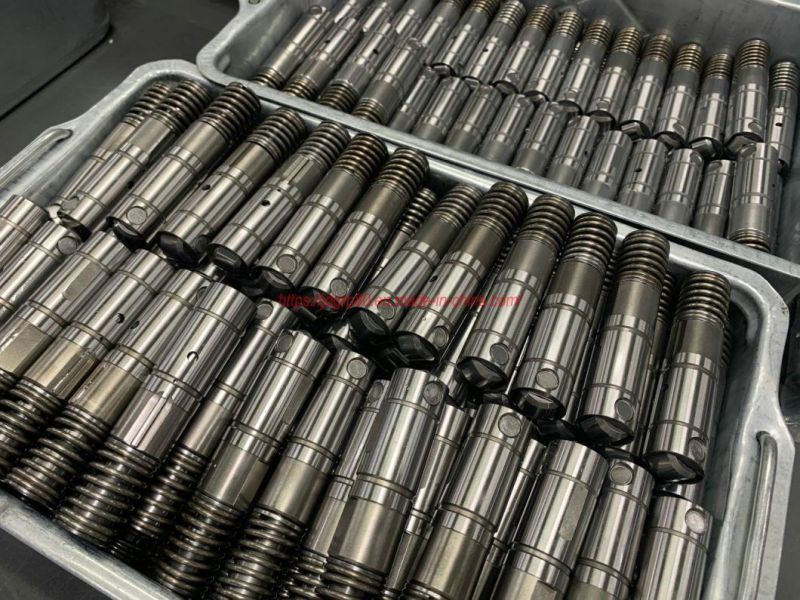 Auto Engine Hydraulic Valve Lifter Valve Tappet