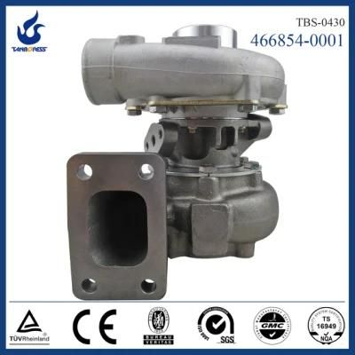 TA3120 T440 JCB diesel engine 2674394 turbocharger turbos