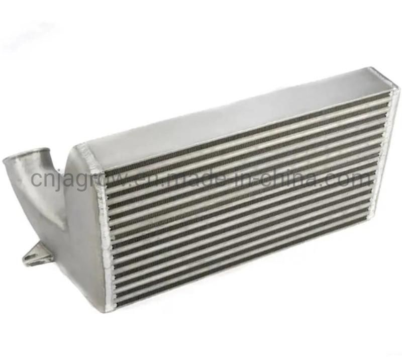 Intercooler Fmic Upgrade Kit 2007 2012 BMW 135I 335I X1 N54 N55 E82 E84 E90 E92 Intercooler