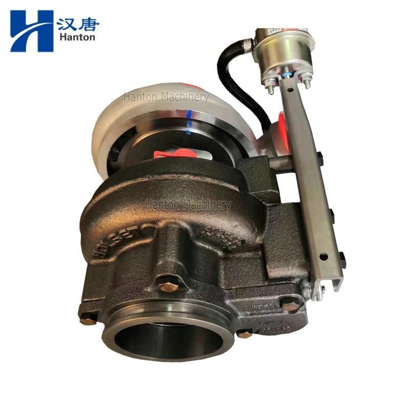 Original Cummins Turbocharger 4029184 4049355 for Engine 6CTA