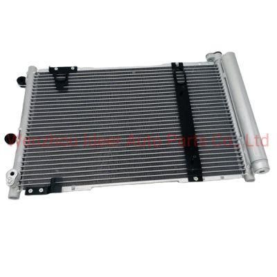 Air Conditioner Condenser 95311-81A12 for Suzuki Jimny 95311-81A11 95311-81A10