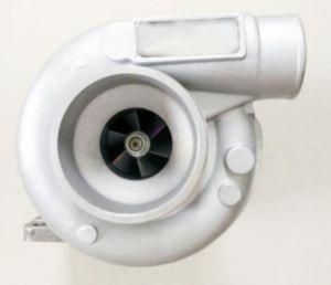 Auto Spare Part Model PC120-6 Engine Model S4d102 Turbocharger OEM 6732-81-8110