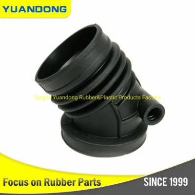 Car Air Intake Boot Hose Pipe Black for BMW 328I M3 Z3 E36 13541740073 Aih5036