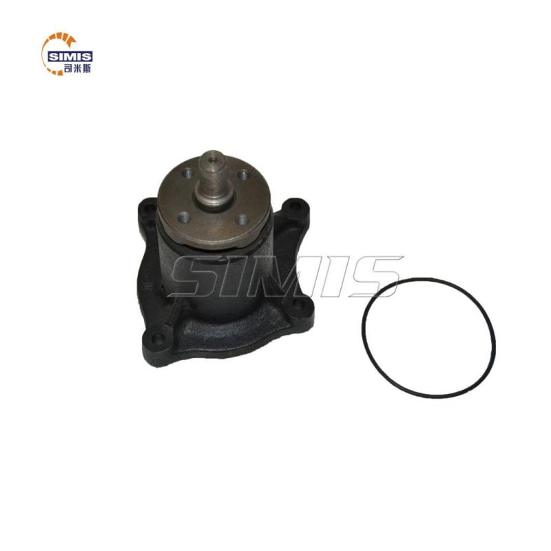 Simis Water Pump for Hyundai Rosa Bus 4D31