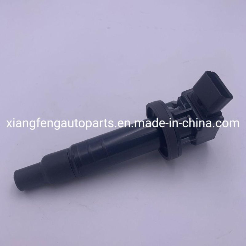 1zz Replacement Good Ignition Coil 90919-02239 90080-19015 90080-19019 for Toyota Corolla Zze122
