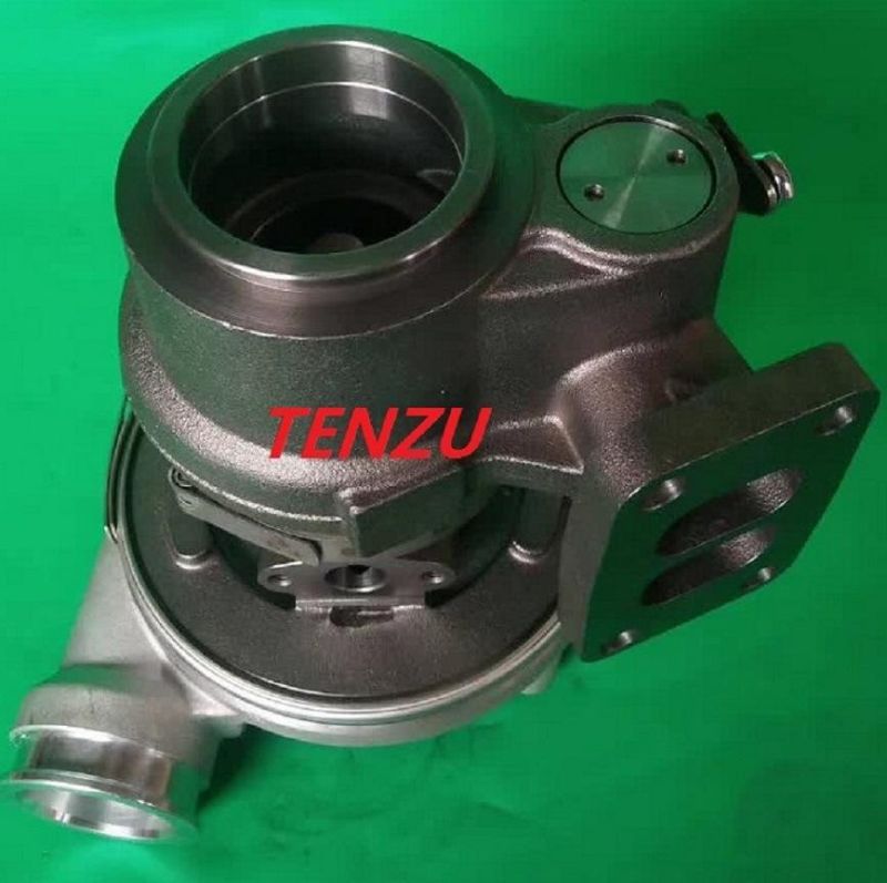 Turbocharger B2g 12709880053 12709700053 04911207 17j13-0975 18g17-0392 for Nissan Patrol