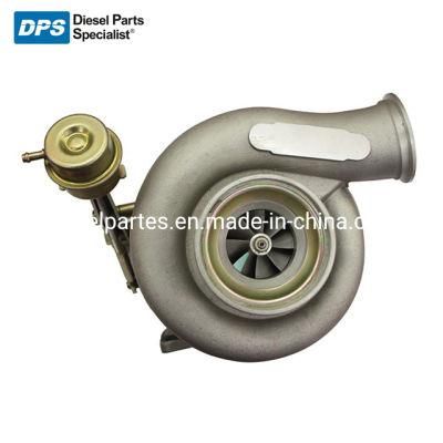 Turbocharger Hx35W 3597960 504032954 504077563 for Iveco Industrial with 6 Cylinder 4V Engine
