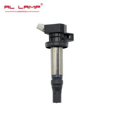 Auto Ignition Coil for Daihatsu Tanto L375s Stella Samber OEM 19500-B2050 19500b2050