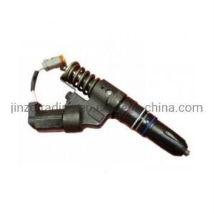 Hot Sale Car Parts Dcec 6bt Diesel Engine Fuel Injector 4940786