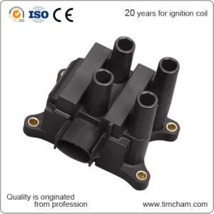 OE# 1e041810X/1130402/988f12024ab/1067601/1075786 Ignition Coil for Mazda Ford