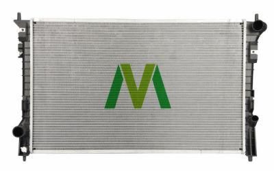 High Quality Competitive Price Auto Radiator for Ford Flex/Edge/Taurus V6 3.5 07-13, Dpi13541