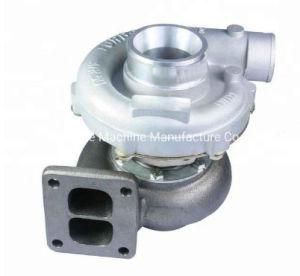 Wjte06h Turbo Me088865 4918600360 49186-00360 Turbocharger for Kobelco Sk230-6 6D34t