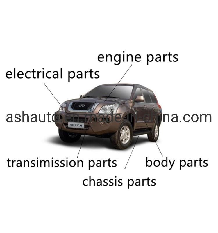 All Chery Rely X5 Tiuna Spare Parts P11 Original and Aftermarket Parts