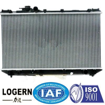 Auto Radiator for Toyota 90-92 Camry/Vista Mt
