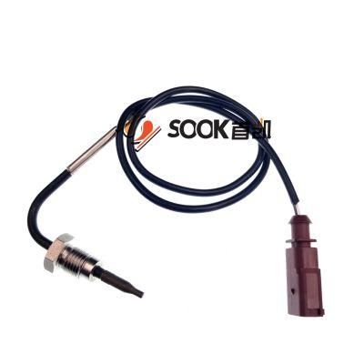 Sook Egr Exhaust Gas Temperature Sensor OE: 057906088m
