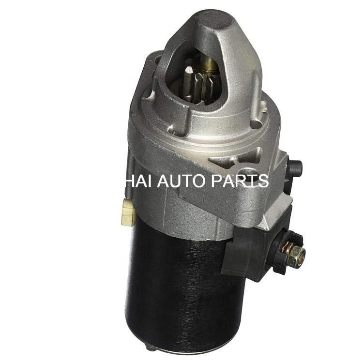 High Quality 100% New Tested 17870 17870n Sm61211 31200-Raa-A53 Sm612-09 Engine Starter Motor for Honda Civic