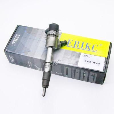 Erikc 0445110623 (0445B76583) Bosch Fuel Injection Pump Parts 0 445 110 623 Diesel Engine Injection 0445 110 623