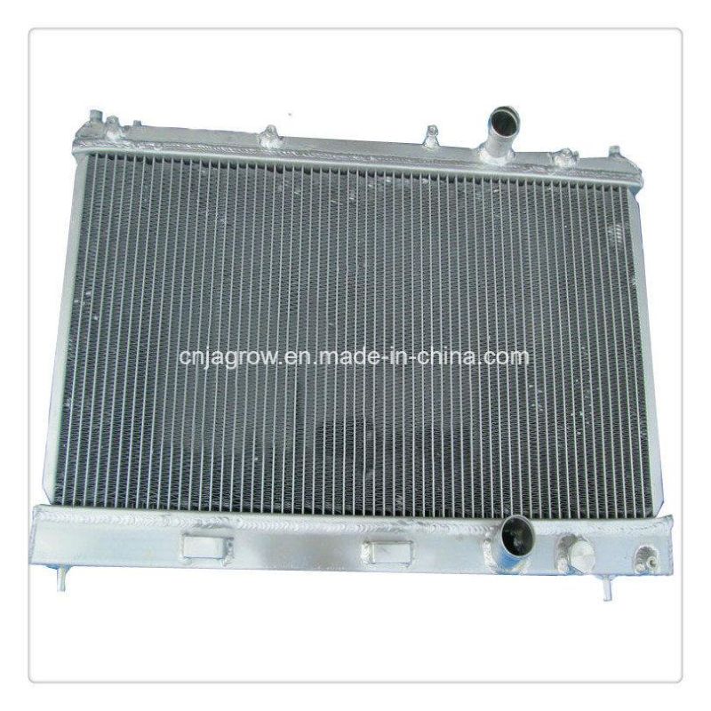 Aluminum Racing Radiator for 1995-1999 Dodge Neon 2.0L Mt