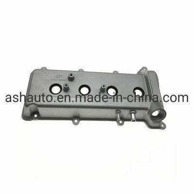 Chery Van Yoyo Yoki Valve Cover for Engine 472wf Auto Q21 Q22 Original Parts 472wf-1003030