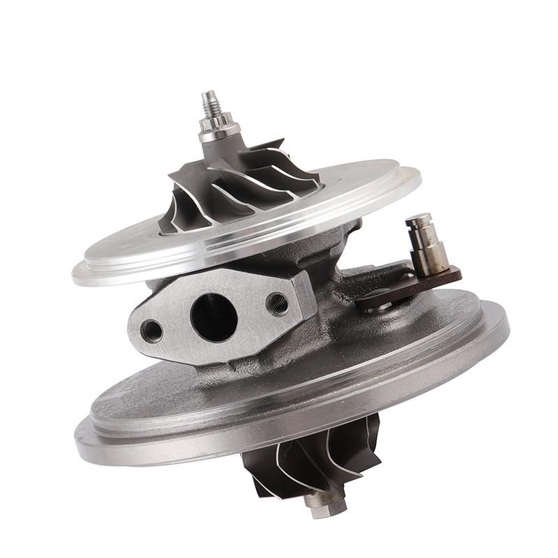 Gt2052V Turbocharger 454135-0001 454135-0002 Turbo Cartridge for Audi A4