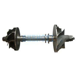 Rotor Assembly