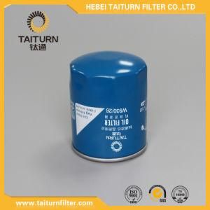 Auto Parts Oil Filter W930-26