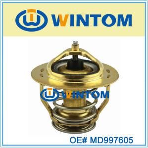 Wholsale After Market Water Flange with OEM for Mitsubishi MD997605