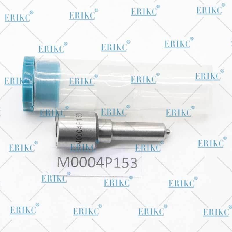 Erikc M0004p153 Diesel Pump Nozzle M0004p153 Auto Engine Nozzle for Siemens Injector 6h4q-9K546-Eb 5ws40387 Lr0008833