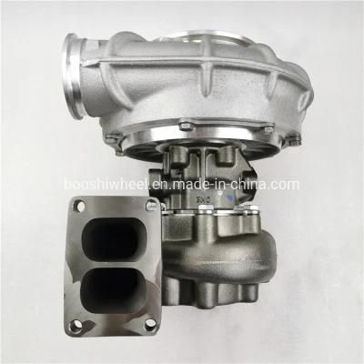 K365 Turbo Charger 53369886919 51091007673 53367100092 53369706919 Turbocharger Used for Man Ship D2876le423 Engine