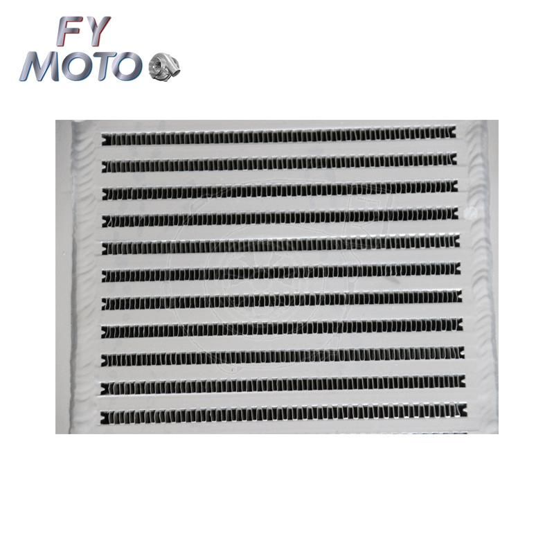 China Factory VW Mk4 Guaranteed Quality Turbo Intercooler