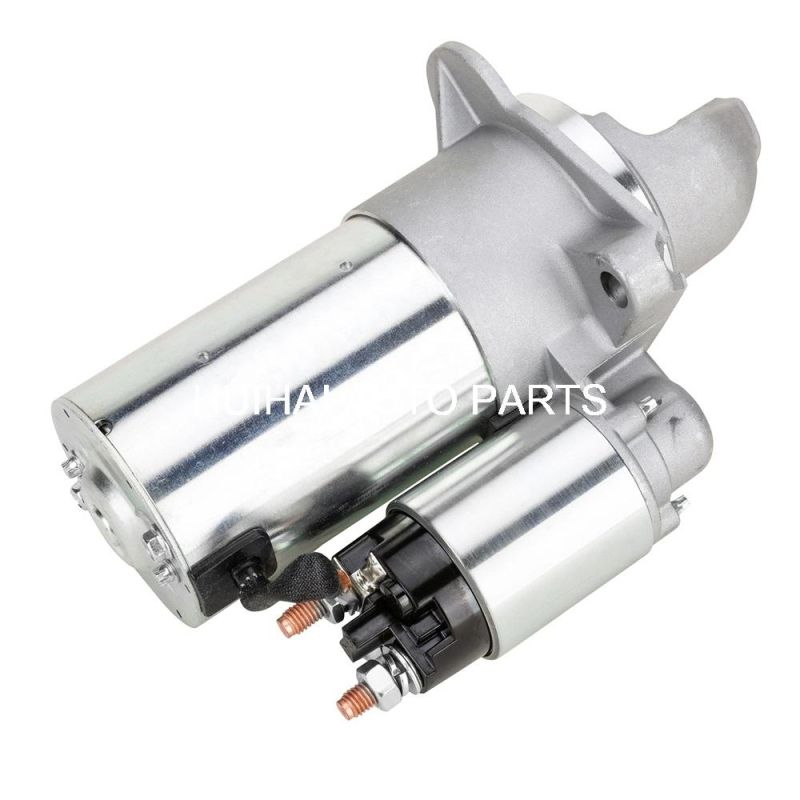 Brand New Auto Car Motor Starter 6490 12563863 9000875/9000926/9000966/9000979/9000980/10465527/9000875 for Chevrolet Trailblazer