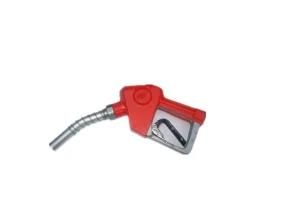 Automatic Fuel Nozzle Fuel Dispenser