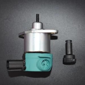 Fuel Shut off Solenoid for Kubota D905 D1005 D1105 17208-60010 17208-60015