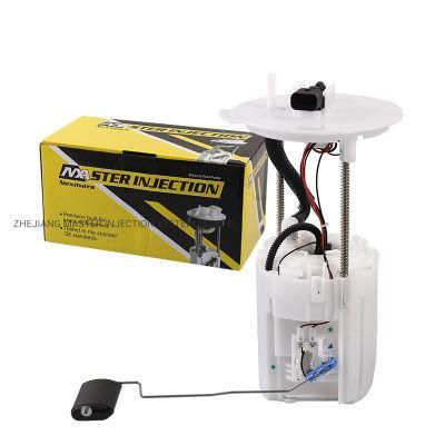 Master Injection Em10393 Fuel Pump Assembly Fits for KIA Kx7 2.0/2.4L 2017 31110-C0100 31110c0100