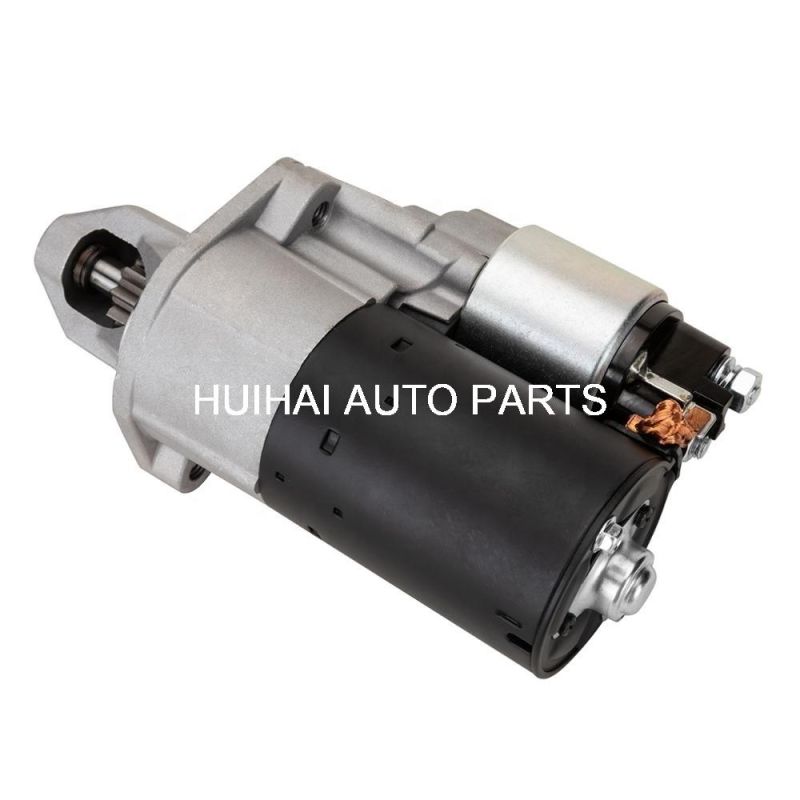 Brand New Auto Car Motor Starter 19115 0-001-107-459/006-151-60-01 for Mercedes Benz