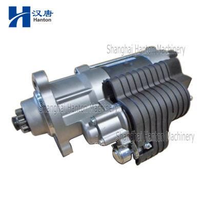 Cummins diesel auto engine motor ISLE parts 5266533 4942446 starter motor