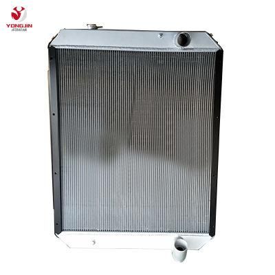 Excavator Parts Water Radiator Hyundai/R 305-7