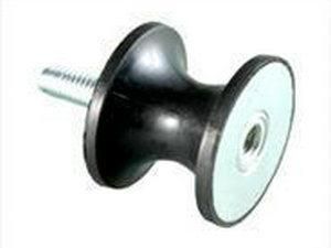 Tb-Mf Rubber Mounting, Rubber Mounts, Shock Absorber