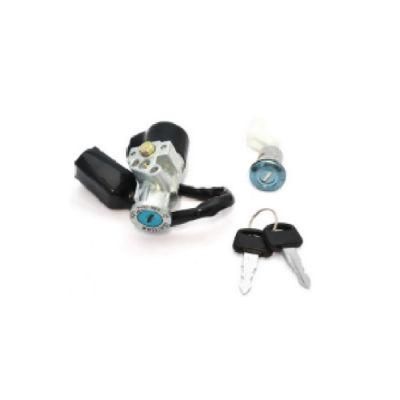35010-Kev-B-010 Motorcycle Lock Set Ignition Switch Honda Ex5 Class