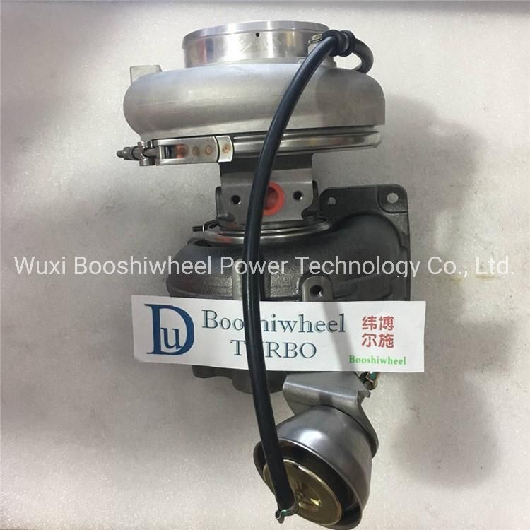 Engine Parts S410g 56419880005 Om457 Turbos