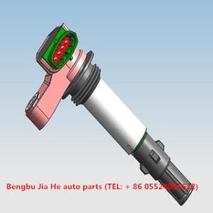 Manufacturers Selling Modern Automobile Ignition Coil, OEM: 27301-37410