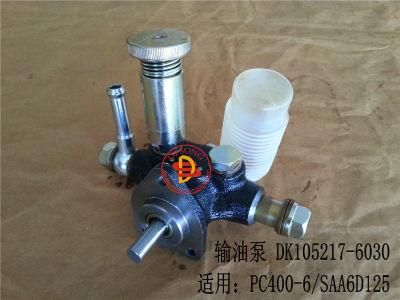 Engine Parts, Spare Parts, Fuel Pump Dk105217-6030
