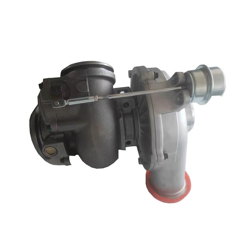 Garrett Gtp38 Turbo F-Series Truck Power Stroke 7.3L Diesel 702012-5012 702012-0012 for Ford